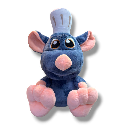 PELUCHE DE REMY DE RATATOUILLE DE 35 CM