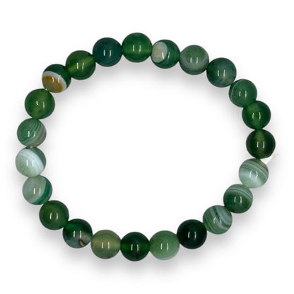 PULSERA DE  PIEDRAS NATURALES ORIGINAL