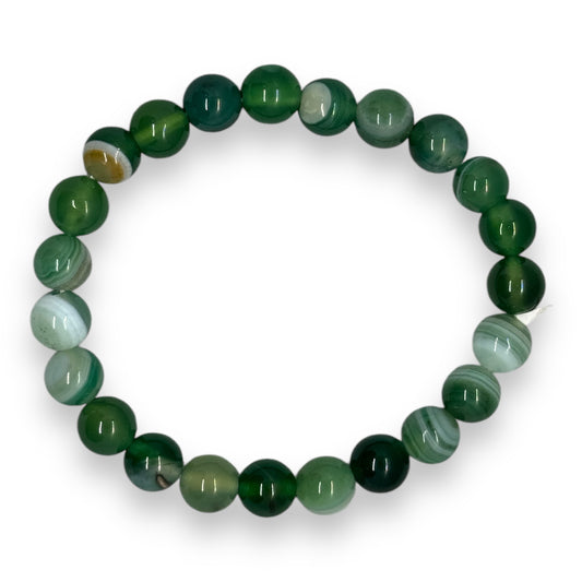 PULSERA DE  PIEDRAS NATURALES ORIGINAL