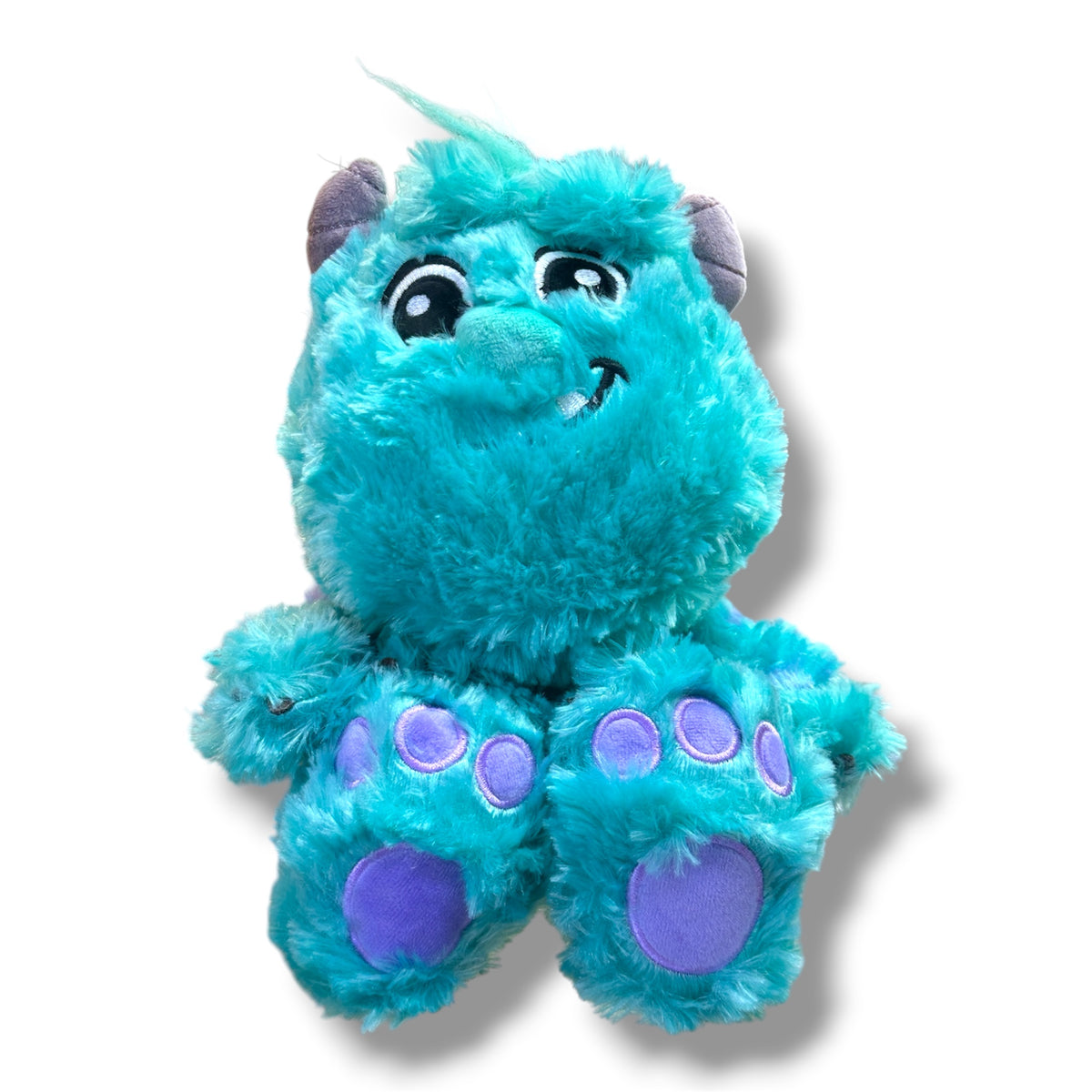 PELUCHE DE BABY SULLIVAN DE 30 CM APROX