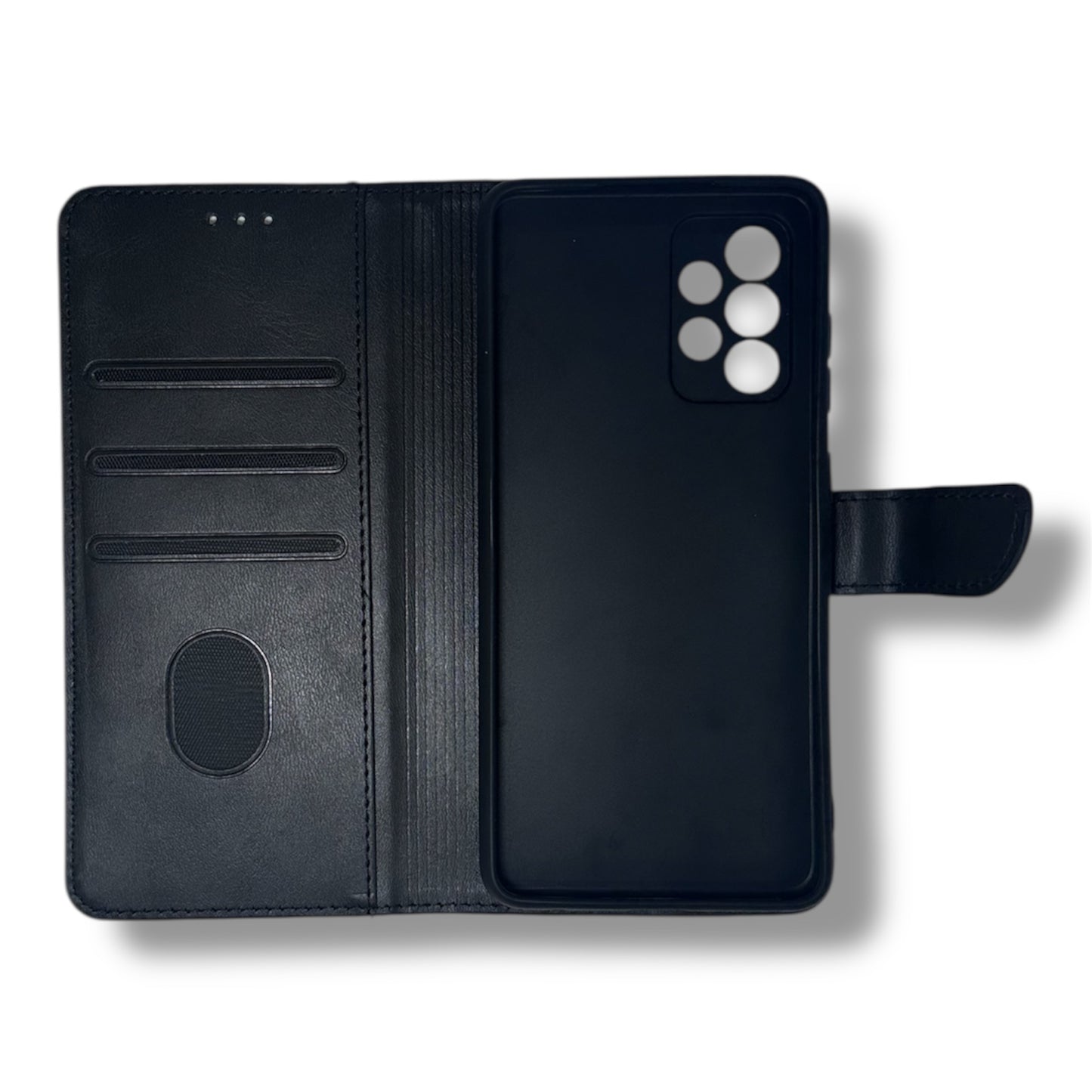 SAMSUNG A52 / A52S - ESTUCHE DE AGENDA