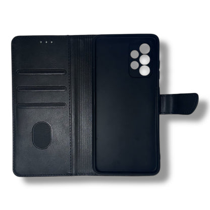 SAMSUNG A52 / A52S - ESTUCHE DE AGENDA