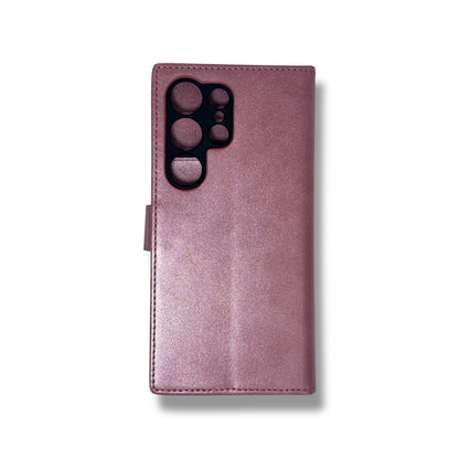 SAMSUNG S24 ULTRA - ESTUCHE DE AGENDA