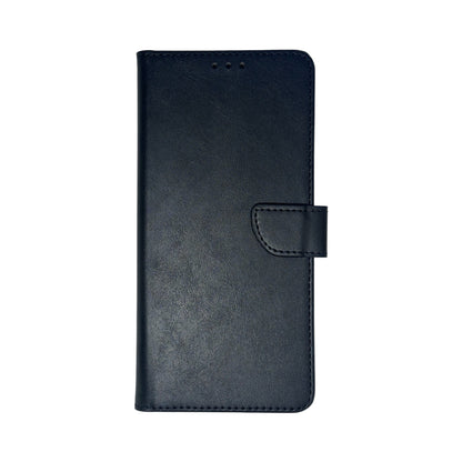 MOTOROLA EDGE 50 - ESTUCHE DE AGENDA NEGRO