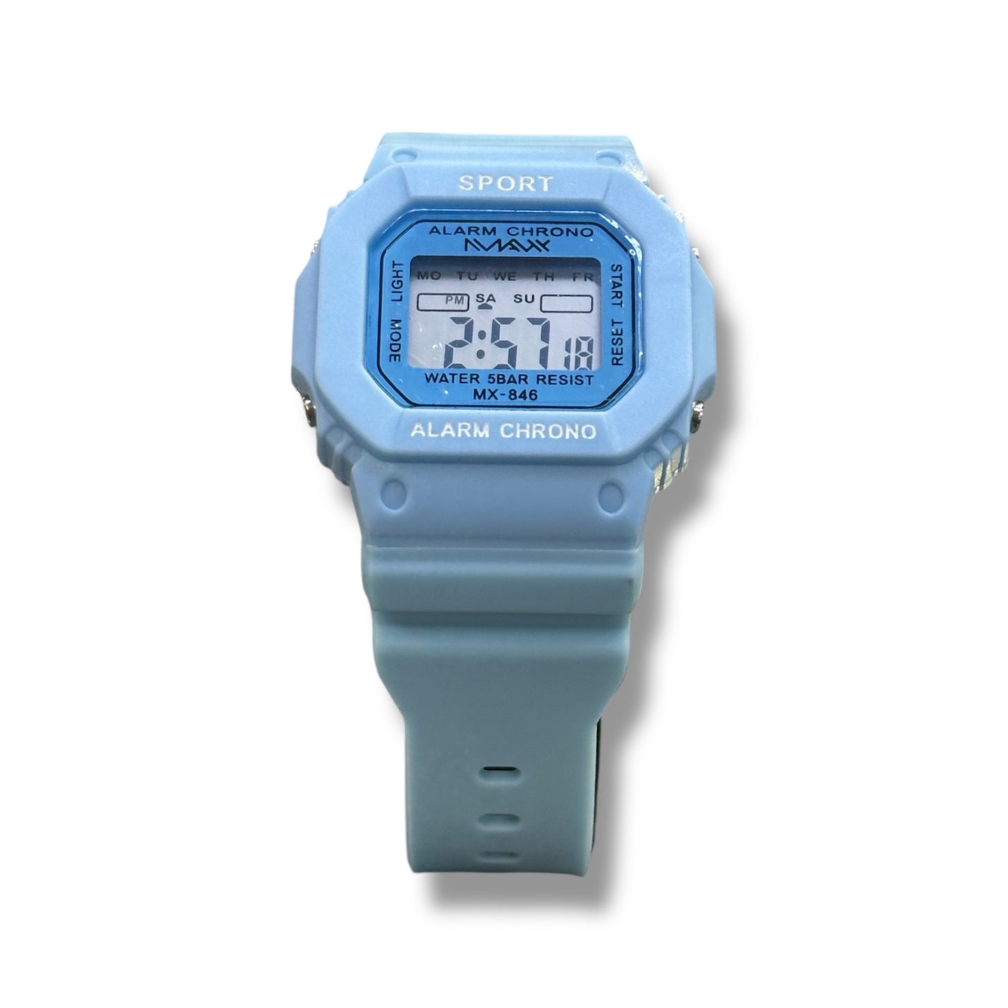 RELOJ PARA MUJER - CONTRA AGUA - DIFERENTES DISEÑOS - 1 UNIDAD