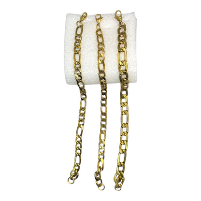 PULSERA ACERO  PARA CABALLERO