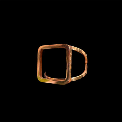 Anillos en Acero Inoxidable de Mujeres