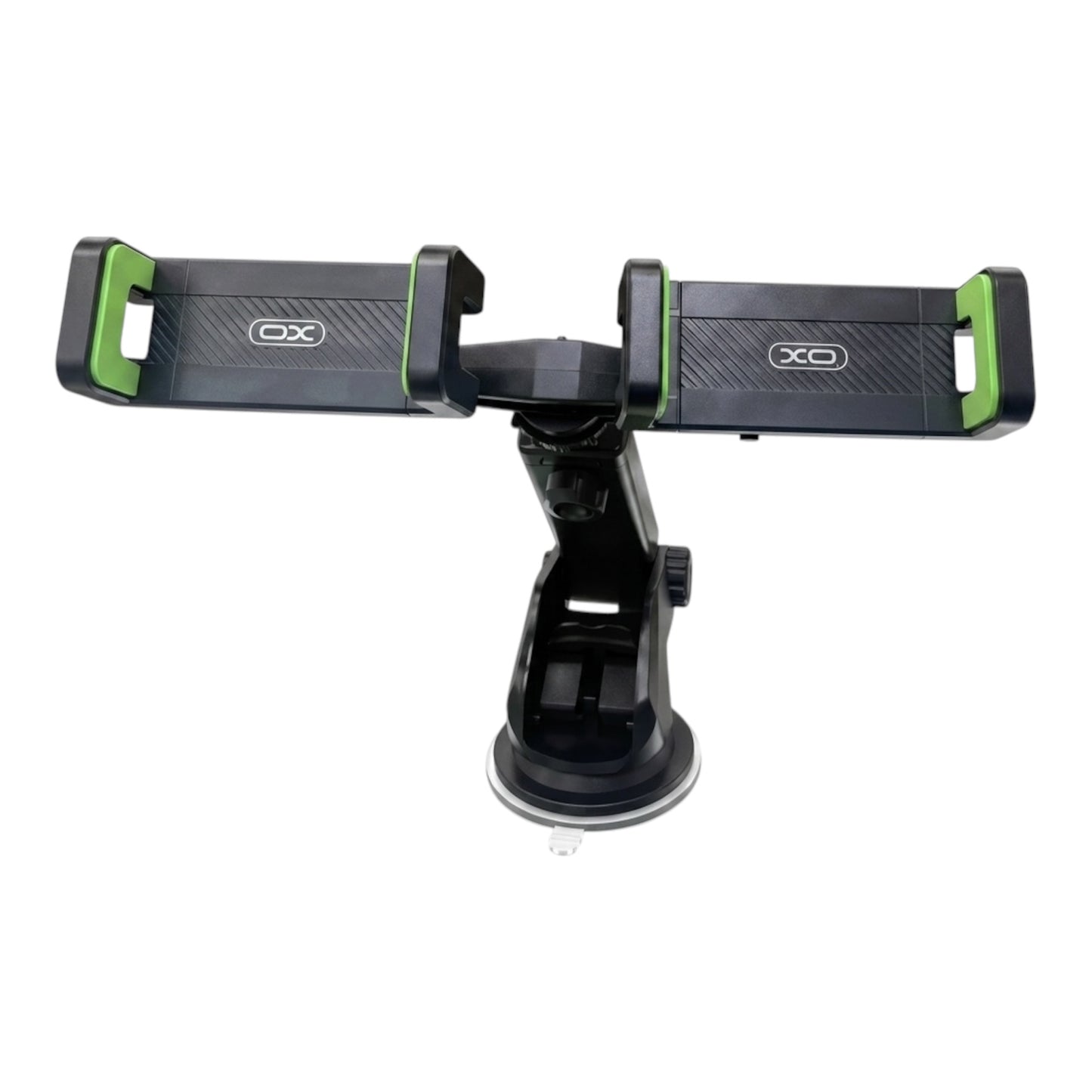 HOLDER DE PARABRISAS Y DASH PARA CELULAR - XO-C117