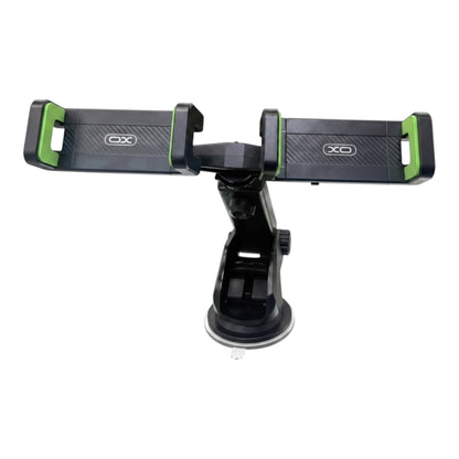 HOLDER DE PARABRISAS Y DASH PARA CELULAR - XO-C117