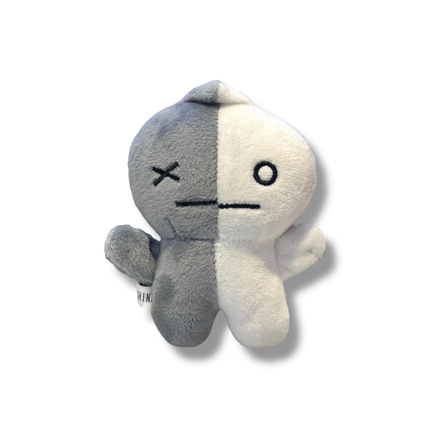 Llavero peluche de la colección de BT21 - diferentes personajes - 1 UNIDAD