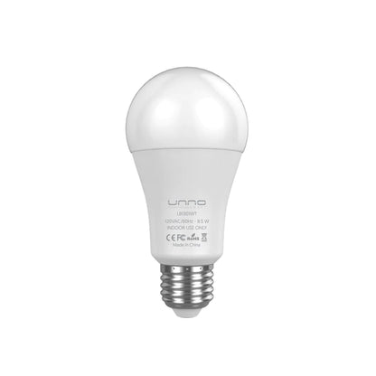 BOMBILLO INTELIGENTE RGBW | 60W