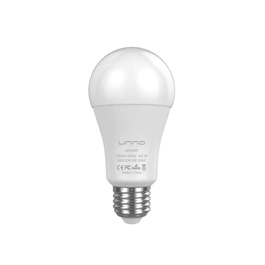 BOMBILLO INTELIGENTE RGBW | 60W