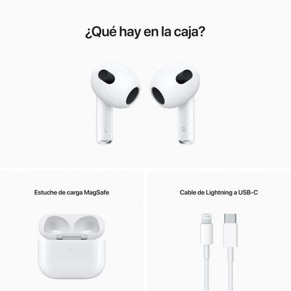 AirPods 3ra Generación AAA