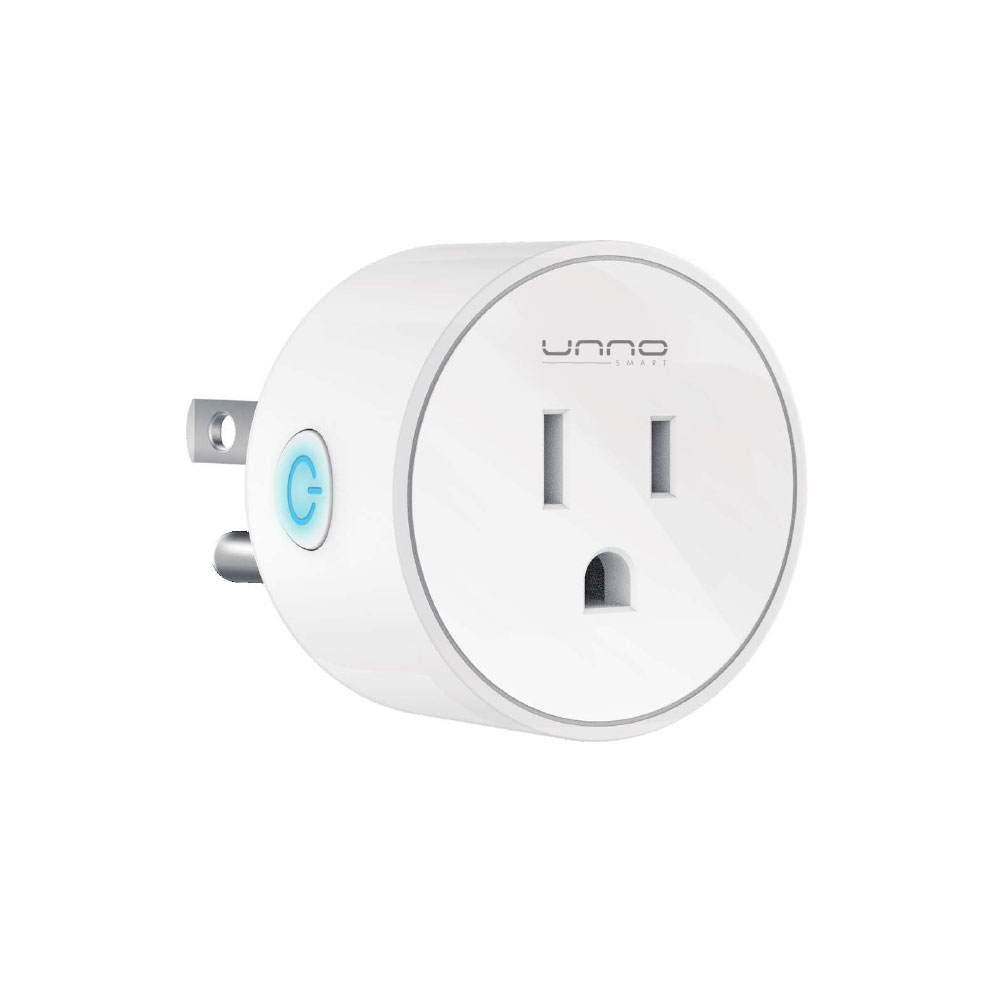 ENCHUFE UNNO INTELIGENTE | 1100W