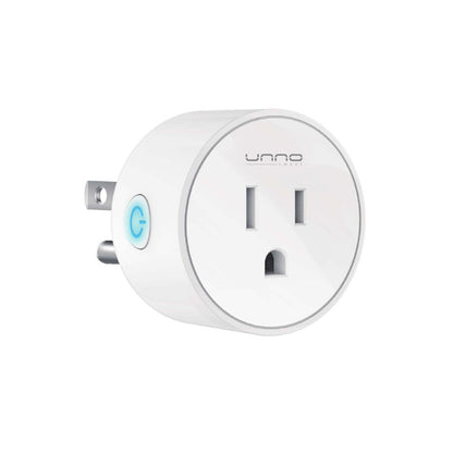 ENCHUFE UNNO INTELIGENTE | 1100W