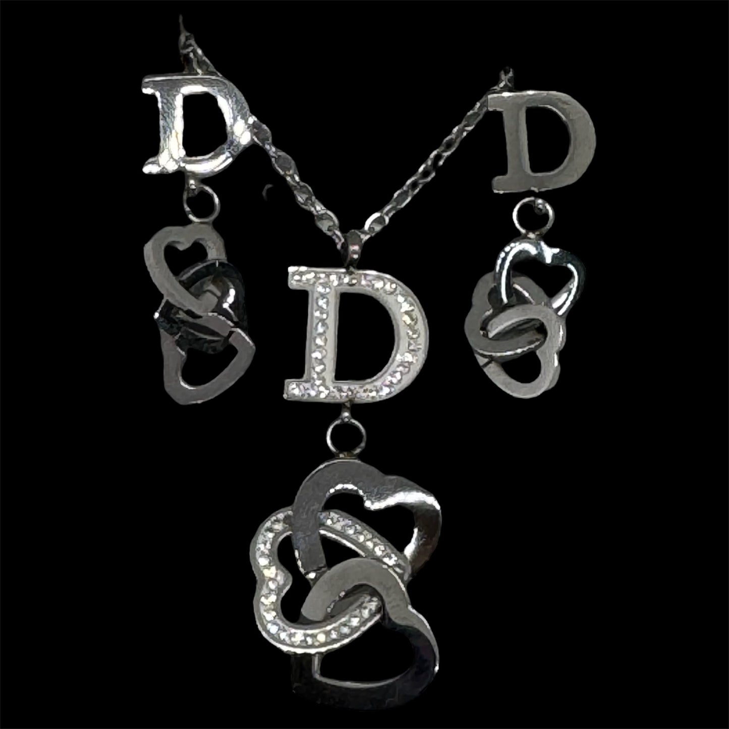 Set de Acero Inoxidable