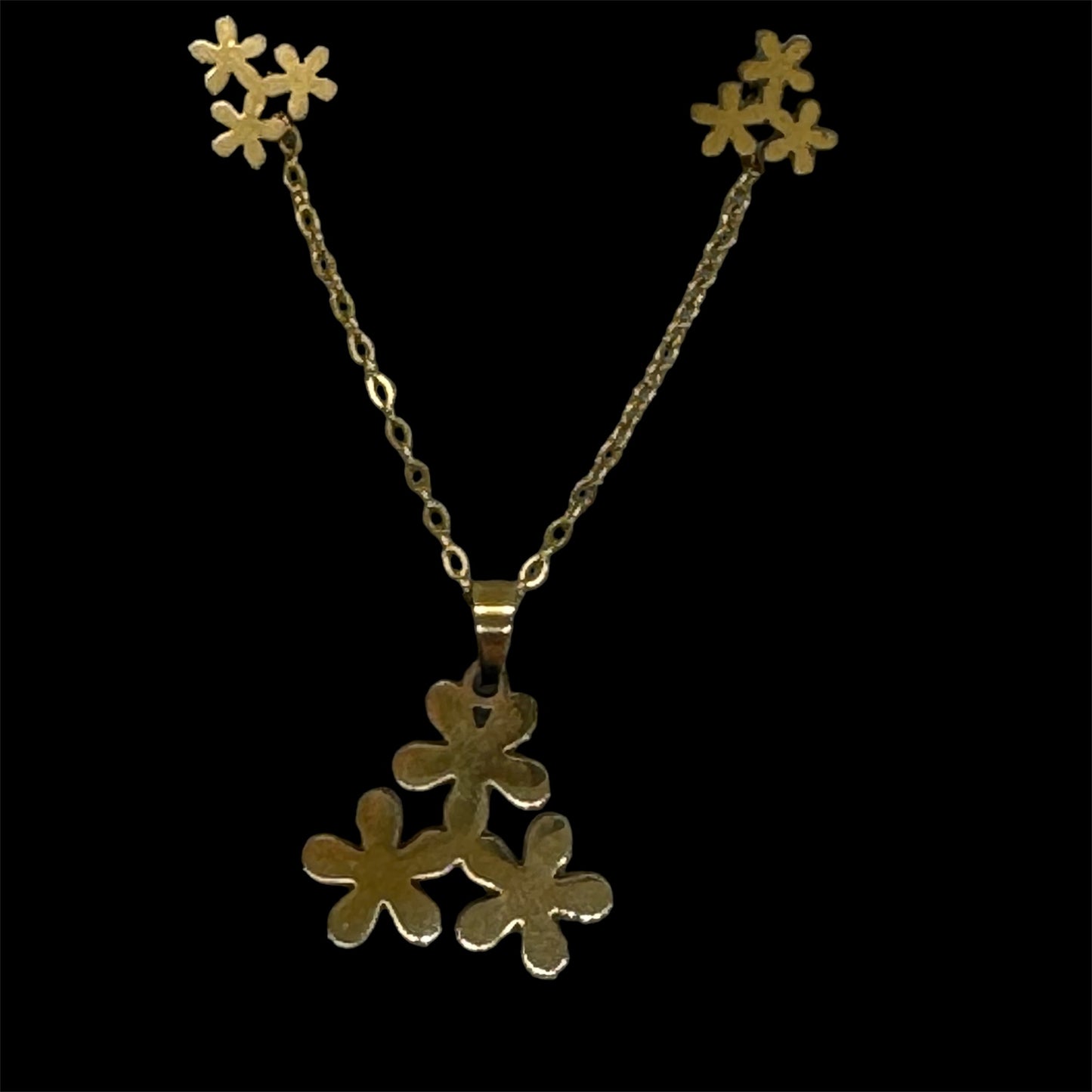 Set de Acero Inoxidable