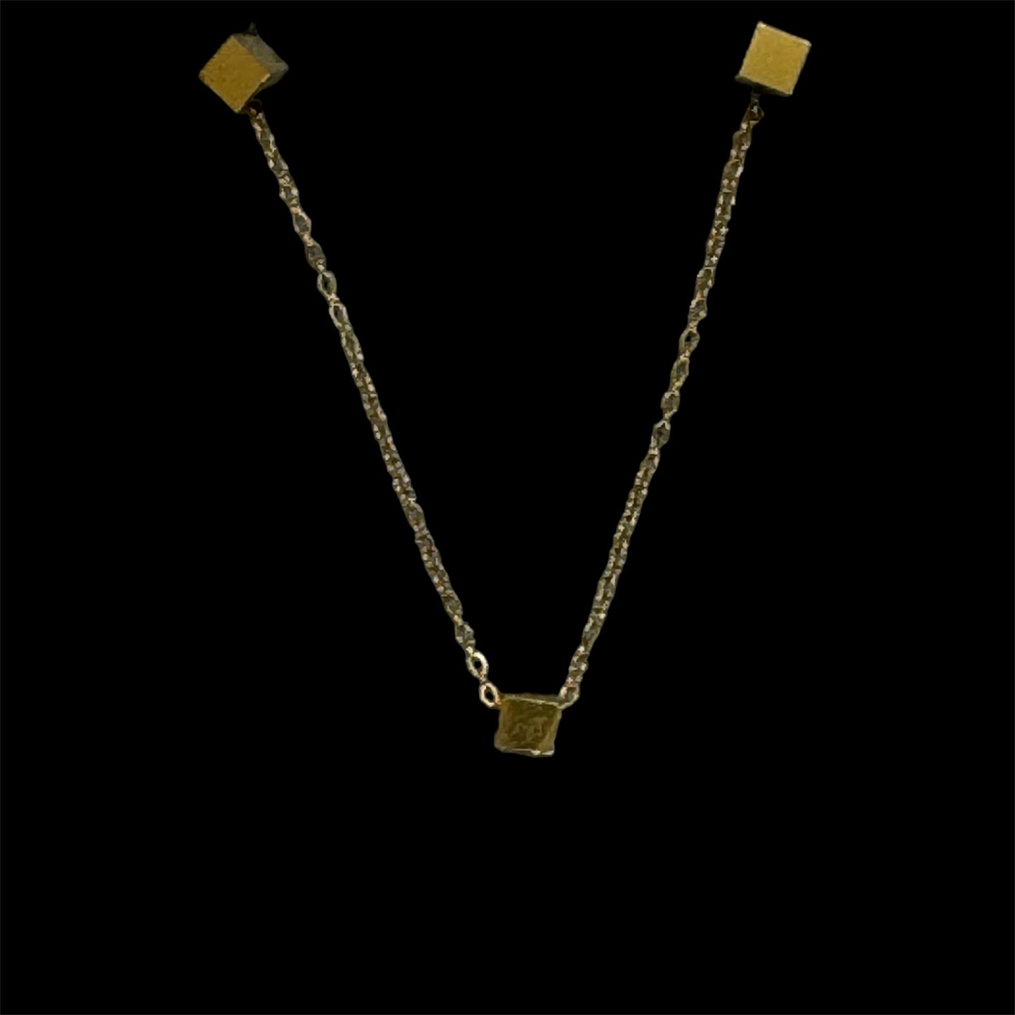 Set de Acero Inoxidable