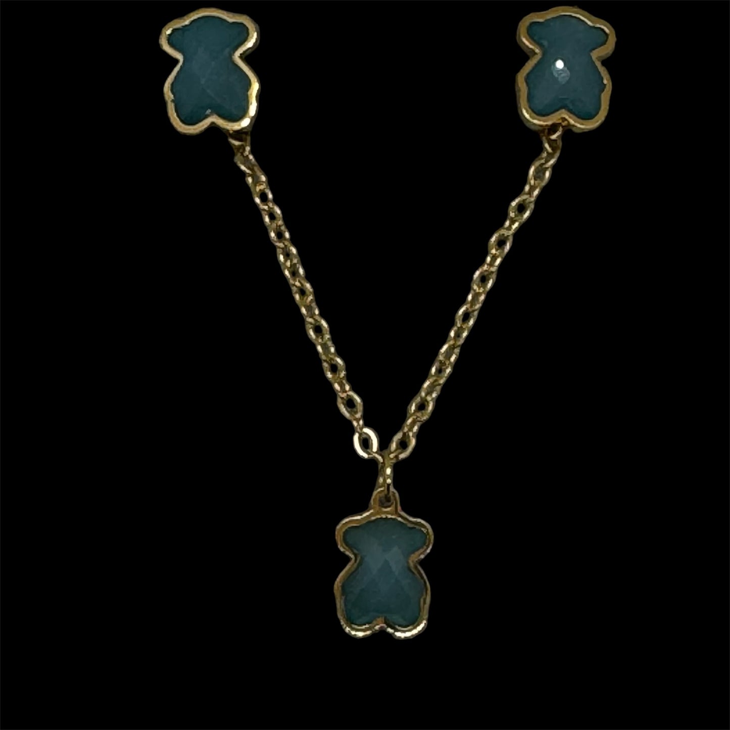 Set de Acero Inoxidable