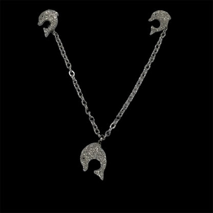 Set de Acero Inoxidable