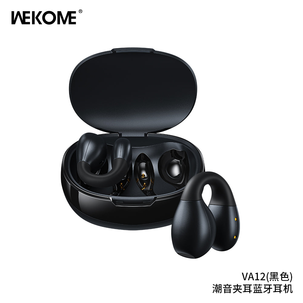 Audífonos Deportivos Bluetooth - WEKOME VA12