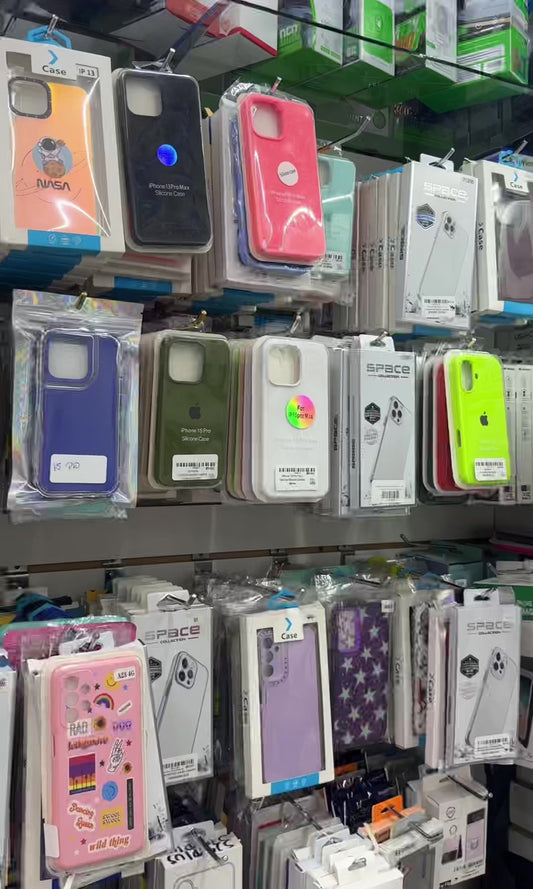 iPhone 12 / 12 Pro  - Estuche MagSafe Escarchado Con Correa Varios Colores