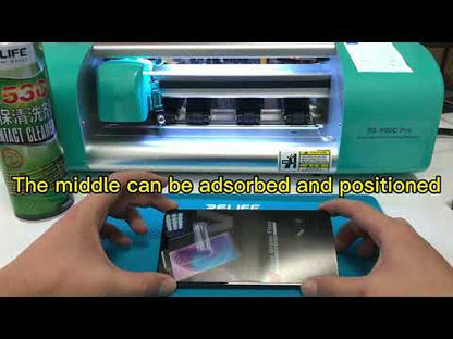LAMINA DE FIBRA DE VIDRIO UV TRASPARENTE HD SUNSHINE SS-075U - 1 UNIDAD