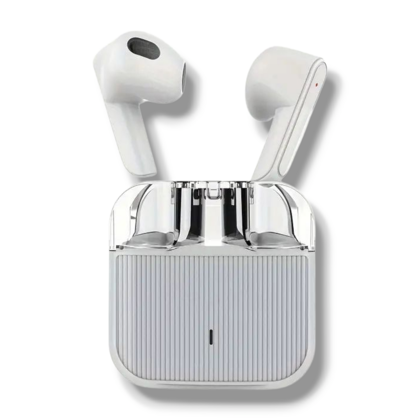 Auriculares Inalámbricos BB30 Blanco – Greatthink