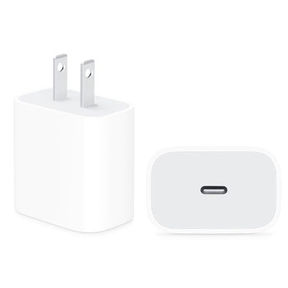 CARGADOR 35W USB-C AAA - IPHONE 14 HASTA 17 PRO MAX