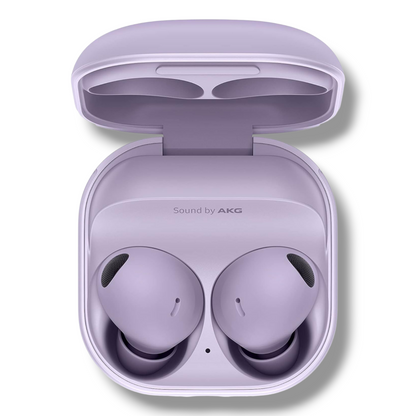 SAMSUNG GALAXY BUDS2 PRO AAA - BORA PURPLE