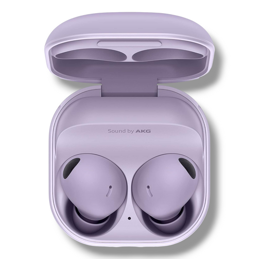 SAMSUNG GALAXY BUDS2 PRO AAA - BORA PURPLE