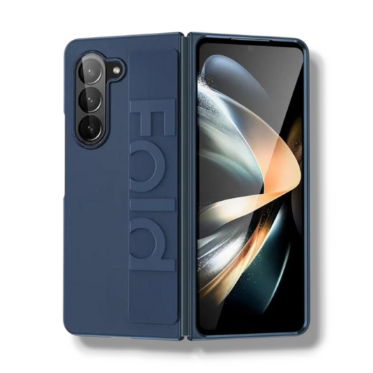 SAMSUNG Z FOLD 6 - ESTUCHE ULTRAFINO CON CORREA
