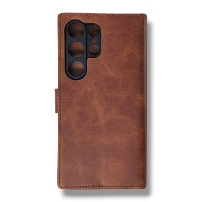 SAMSUNG S25 ULTRA - ESTUCHE DE AGENDA