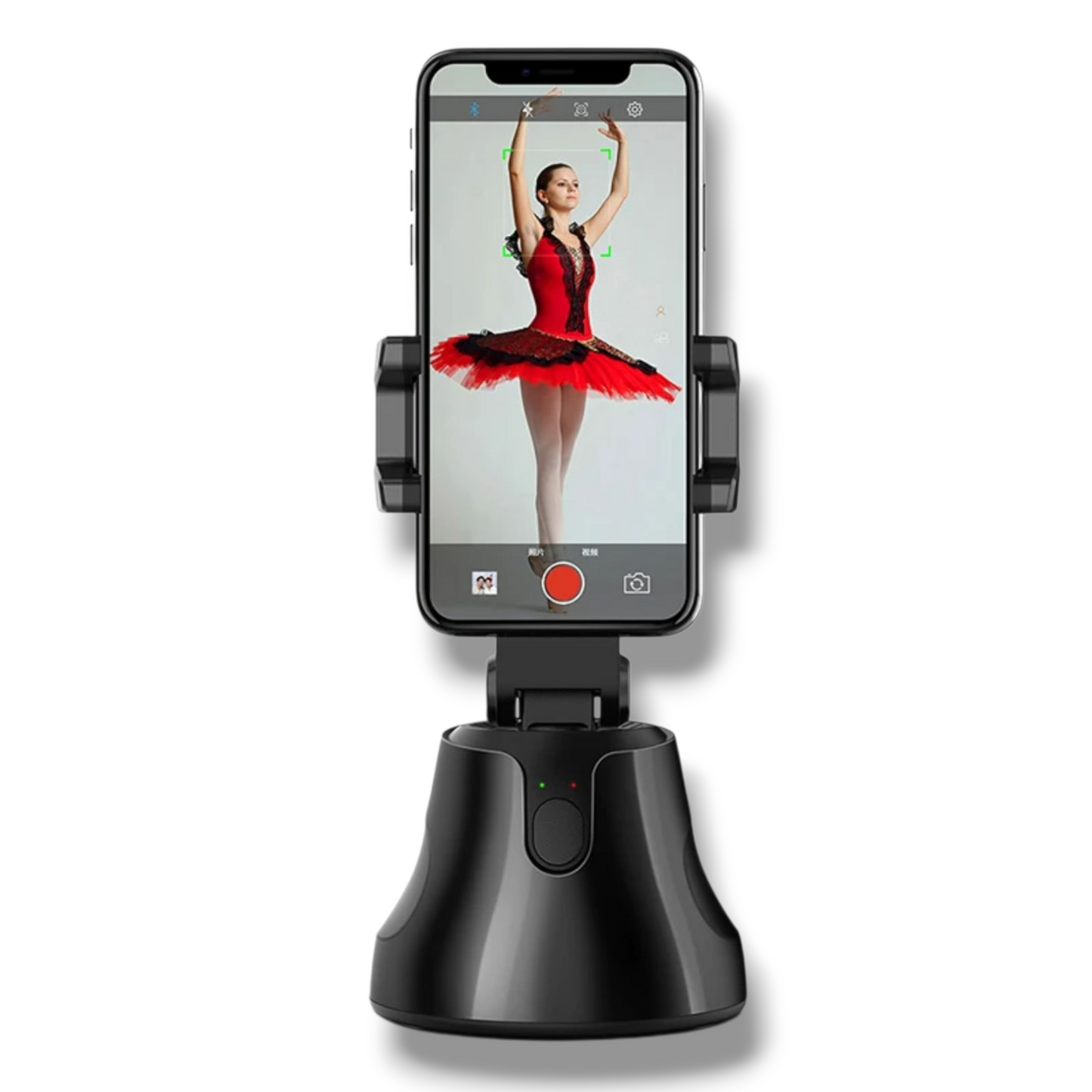 SOPORTE de SEGUIMIENTO DE OBJETOS 360° B-AA