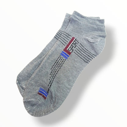 MEDIAS  PARA CABALLERO - DISEÑO VARIOS
