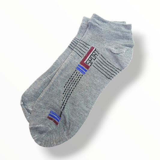 MEDIAS  PARA CABALLERO - DISEÑO VARIOS