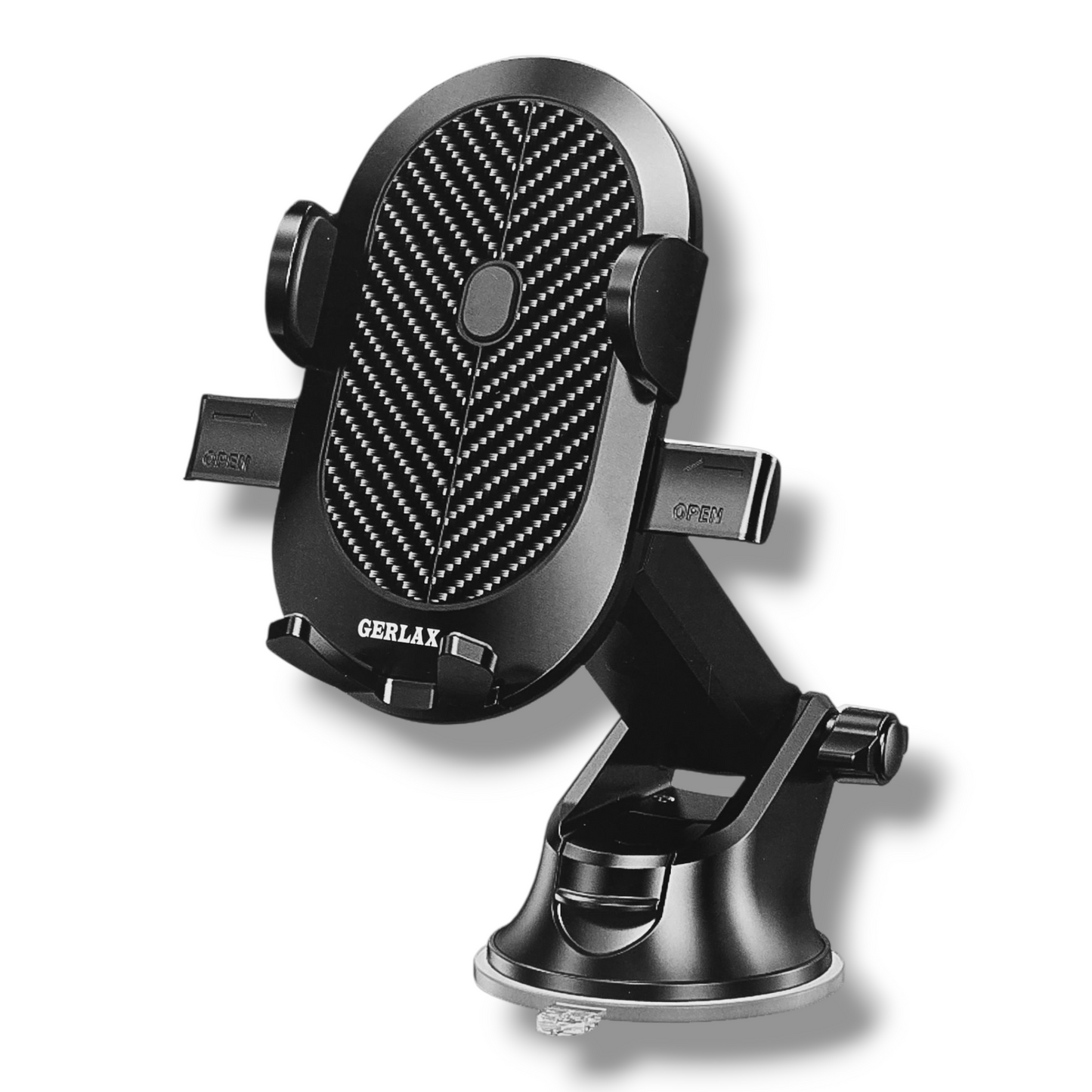 HOLDER PARABRISAS O DASH - GERLAX GT-3