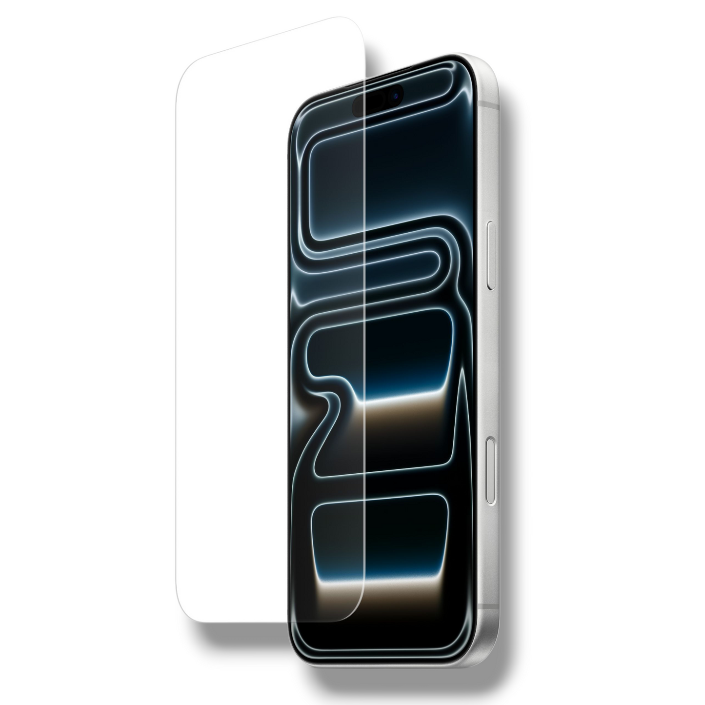 IPHONE 17 PRO MAX / 16 PRO MAX - TEMPERADO DE VIDRIO