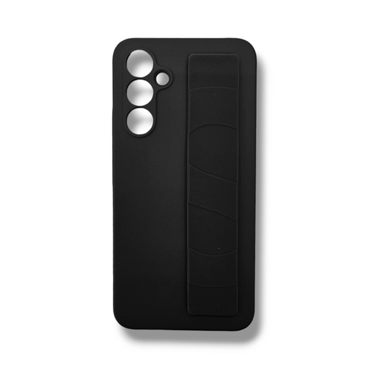 SAMSUNG A54 - ESTUCHE ULTRAFINO CON CORREA