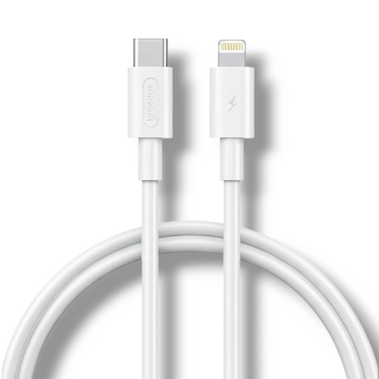 CABLE 20W USB-C A LIGHTNING 1M - REMAX RC-175i