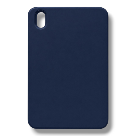 IPAD MINI 6 / MINI 7 (8.3") ESTUCHE BUSINESS SERIES - AZUL OSCURO