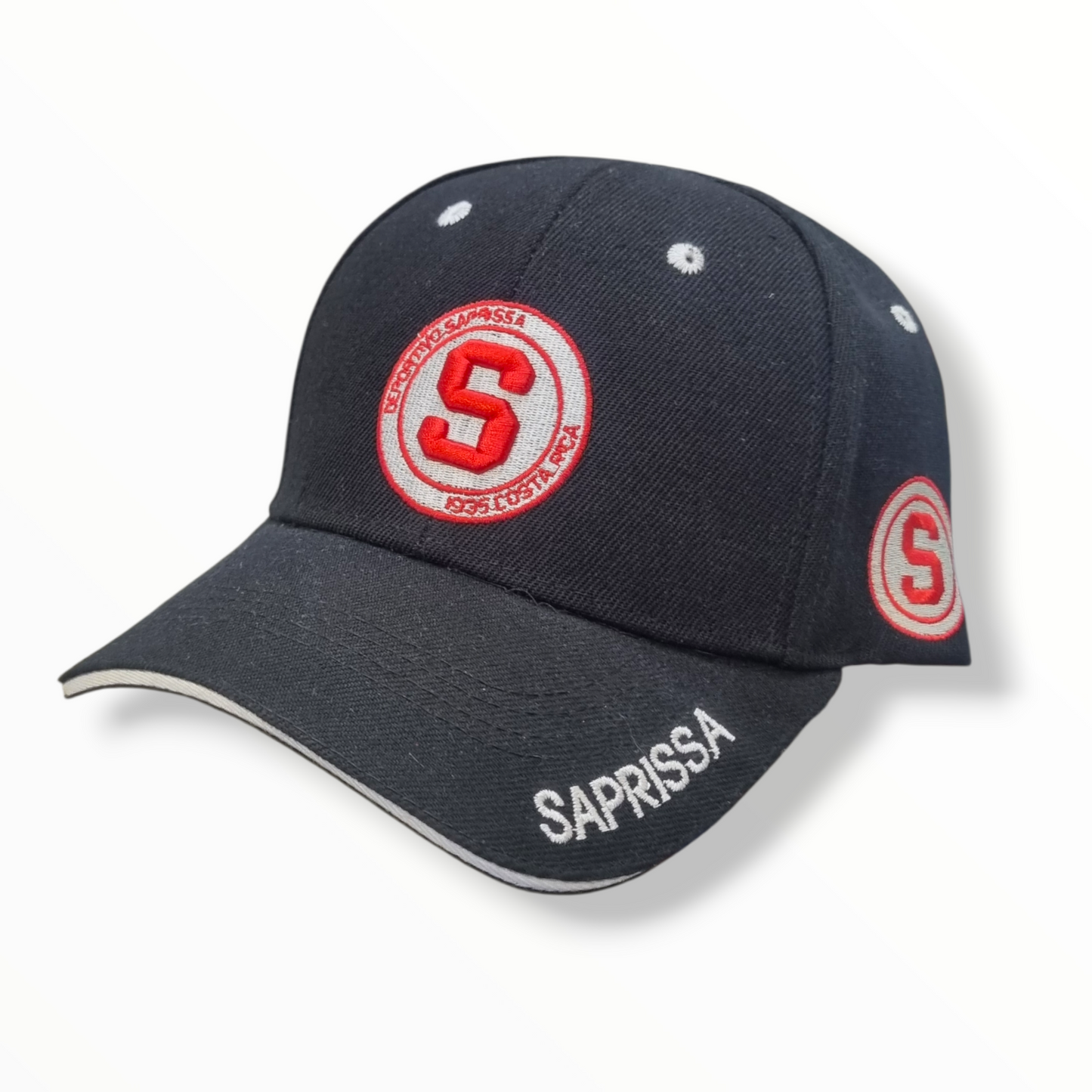 GORRAS  PARA HOMBRE CON DISEÑOS DEPORTIVOS - 1 UNIDAD