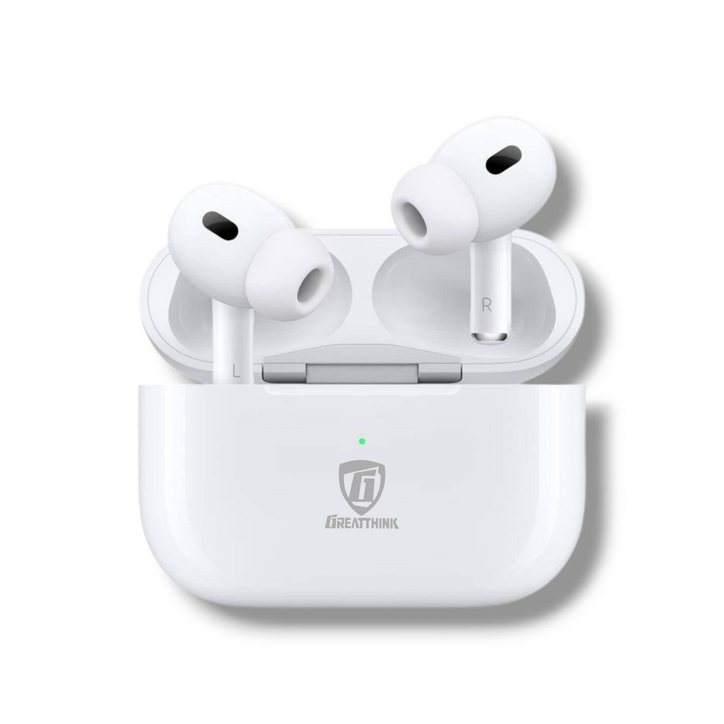 Auriculares Inalámbricos Blanco - Greatthink BB PRO 2