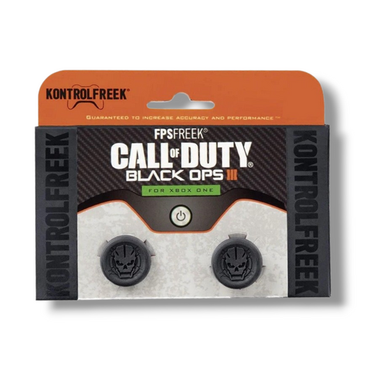 KONTROLFREEK FPS THUMB GRIPS - CALL OF DUTY: BLACK OPS 3 - XBOX ONE / SERIES