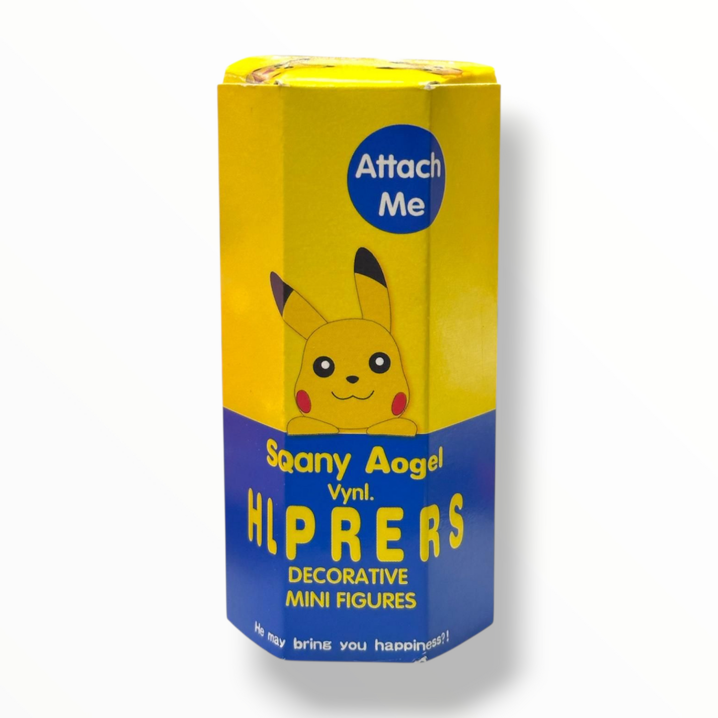 SONNY ANGELS CAJITAS SORPRESA VARIOS DISEÑO - 1 UNIDAD