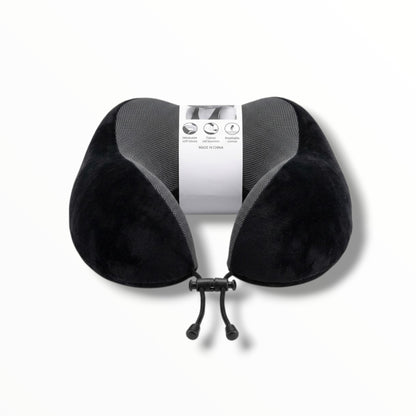 Almohada Cervical de Viaje Ergonómica con Ajuste