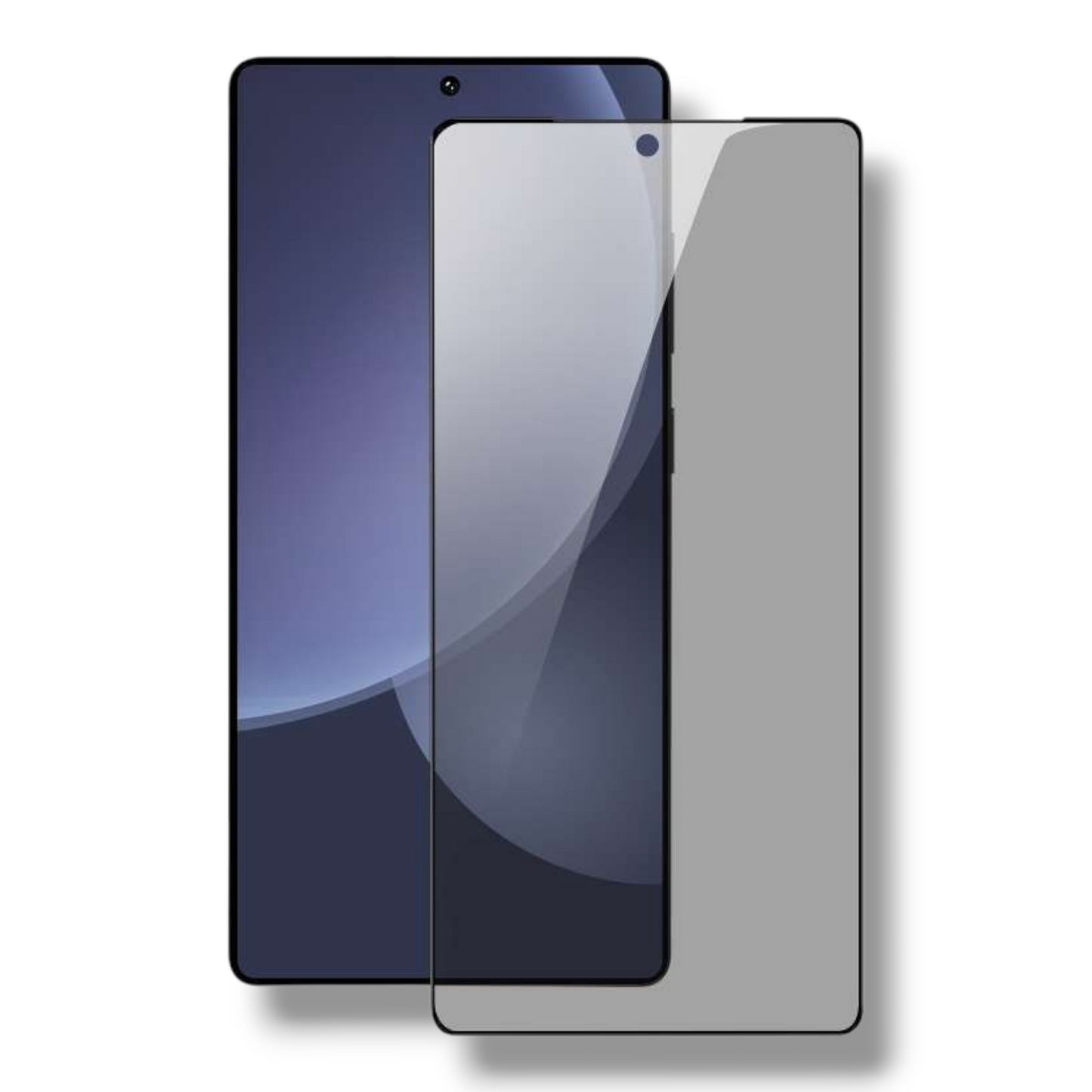 SAMSUNG S25 ULTRA - TEMPERADO DE VIDRIO PRIVACIDAD