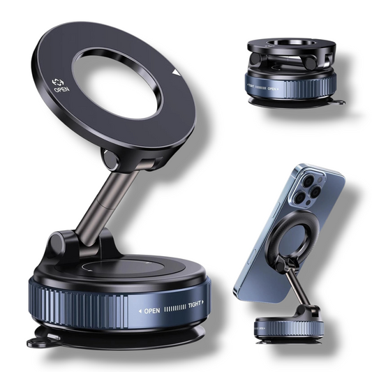 HOLDER DE DASH PARA CELULAR MAGNETICO MAGSAFE - K007