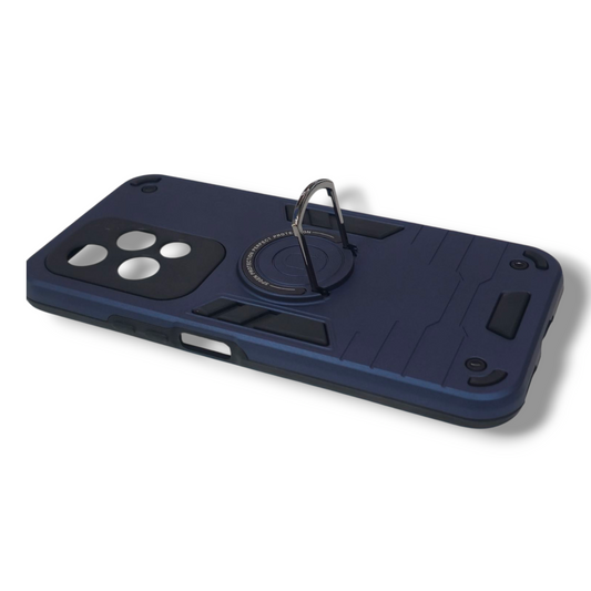 HONOR 200 LITE - ESTUCHE REFORZADO CON ANILLO COLORES VARIOS