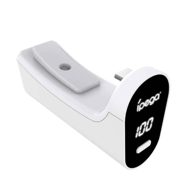 BATERIA EXTERNA PARA CONTROL DE PS5 DUALSENSE / DUALSENSE EDGE - IPEGA PG-P5042
